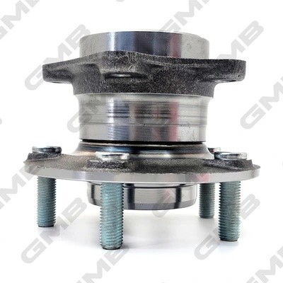 Ступица задняя Mazda CX-7 (ER) - 2.2 MZR-CD AWD GH34800 GH34800 GMB