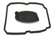 Фильтр АКПП с прокладкой поддона MERCEDES C W202/203, E W210/211, S W220 JT31294 JT31294K AZUMI