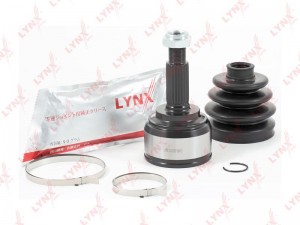ШРУС наружный подходит для NISSAN Note 1.4-1.6 06/Micra 1.5D-1.6 05/LADA LARGUS  CO-5767 LYNXAUTO