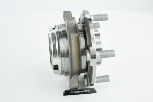 Ступица в сборе передн левая NISSAN TEANA J32, TEANA RUS MAKE L33R 2014- 0282-Z5 0282-Z51MRL FEBEST