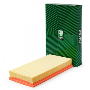 Фильтр воздушный AUDI/SEAT/SKODA Octavia /VW Polo IV,  Golf IV FA-P2210 FAP2210 PILENGA