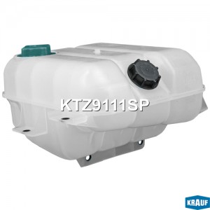 бачок расширительный!\ Volvo FH12/FH16 KTZ9111SP KRAUF