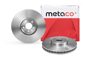 BMW X5 E70 (2007>) 62.1х36х365 5отв. 3050411 METACO