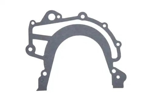 прокладка крышки передней!\ Audi 80/100 2.1 WB 85> Z17712 ZENTPARTS