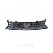 Решетка радиатора RENAULT Duster (10-) NSP NSP07623825665R NSP