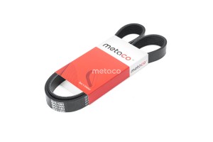 AUDI/BMW/CITROEN/MITSUBISHI... 6PK1080 6PK1080 METACO