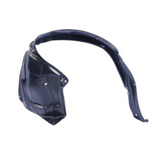 Подкрылок SUZUKI Grand Vitara (05-) передний правый NSP NSP1BD04105 NSP