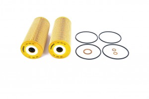 Фильтр масляный MERCEDES LK,LN2,MK MAN BOSCH 1 457 429 732 BOSCH