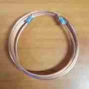 Трубка тормозная L=1700мм D=4.75мм медная PATRON PHL105105-1700 PATRON