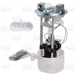 Модуль топливного насоса для а/м УАЗ 3160/3162/3163 Патриот с дв. ЗМЗ-409 Евро-2 SFM 0360 START VOLT