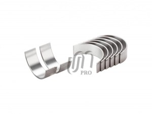 Вкладыши шатунные STD, к-т, Toyota 2ZZ-GE (13204-88600) BES012904000 UNITED MOTORS PRO