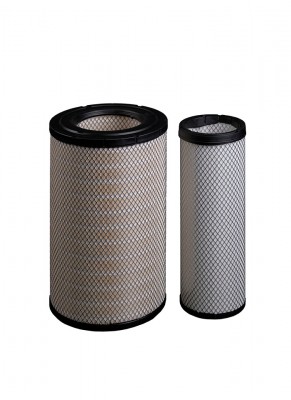Фильтр воздушный Q-Filter QA100331KIT QA100331KIT Q FILTER