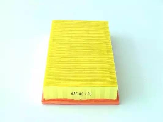 Фильтр воздушный SB528 SCT