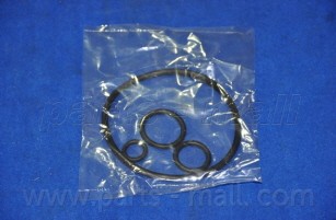 Фильтр масляный вставка MERCEDES BENZ W202/203/210/211/220 2.4-6.0  PBR-001 PBR-001 PMC PARTS MALL