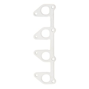 прокладка коллектора выпускного!\ Opel Astra/Kadett/Corsa/Vectra 1.2-1.6 80> 645.710 ELRING