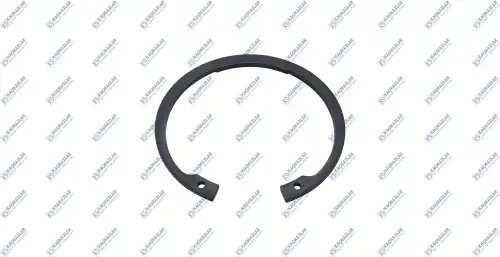 Стопорное кольцо 110Х4мм K2600238 KACMAZLAR