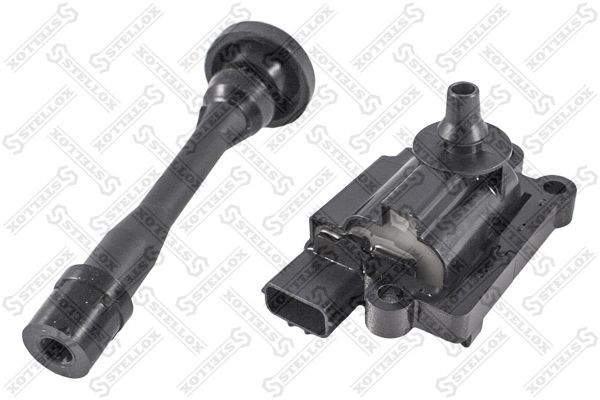 катушка зажигания\ Mitsubishi Carisma/Colt/Galant 1.3-2.4i 80, Gee 6100159SX 61-00159-SX STELLOX