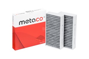 BMW X3 F25 (2010>) УГОЛЬНЫЙ 1010241C METACO