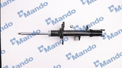 Амортизатор MAZDA Tribute (00-) FORD Maverick (00-) (2.0/3.0) передний правый га MSS015940 MANDO
