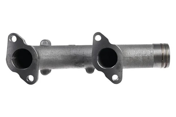 коллектор выпускной!\ Scania P/G/R/T 4-Series дв. DC9/11/16 82-04633-SX STELLOX