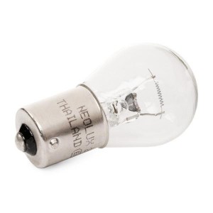 Лампа 24V P21W BA15s 460лм Standard NEOLUX N241 NEOLUX