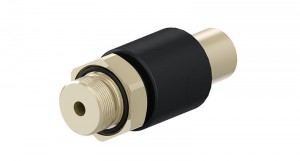 Защитный клапан VOLVO 4346082260 WABCO