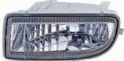 LANDCRUISER '98- ФАРА ПРОТИВОТУМ ЛЕВ (Китай) TYLAN98071L BODYPARTS