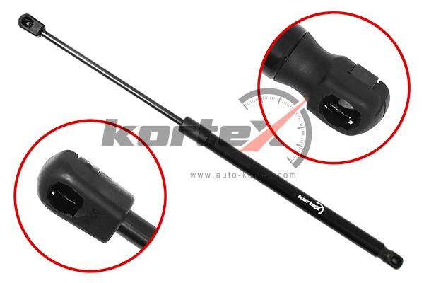 Амортизатор багажника AUDI Q3 11- KTB005 KTB005 KORTEX