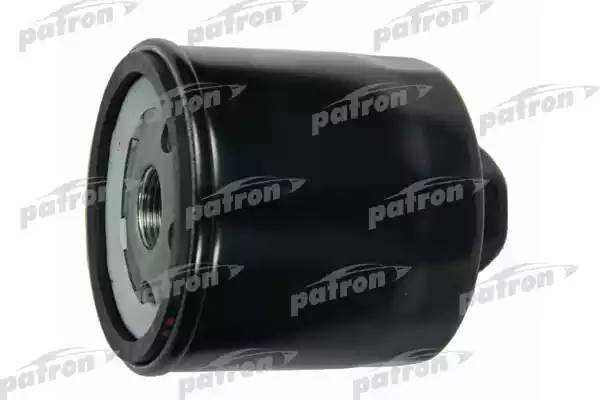 Фильтр масляный PF4035 PF4035 PATRON