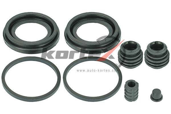 Ремкомплект тормозного суппорта переднего HYUNDAI H 1 07- KBR075 KBR075 KORTEX