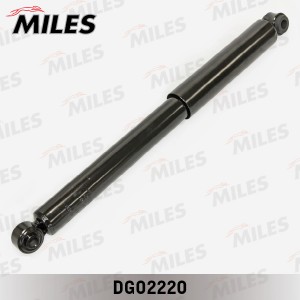 Амортизатор TOYOTA TOWN ACE 96-01 зад.газ.4WD DG02220 DG02220 MILES