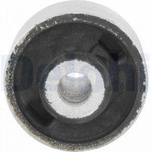 Сайлентблок VW Passat (97-00) AUDI A4,A6,A8 рычага переднего верхнего DELPHI TD437W DELPHI
