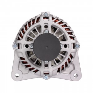 Генератор для а/м Nissan Qashqai (06-) 2.0i/Tiida (04-) 1.8i LG1419 LG 1419 START VOLT