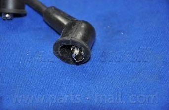 Провод высоковольтный (к-т) KIA SEPHIA 92-97 PEB-E04 PEB-E04 PMC PARTS MALL