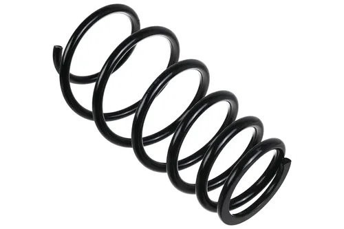 пружина задняя! Toyota Camry XV50 11> Z38554 ZENTPARTS