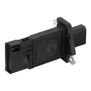 Расходомер воздуха 8ET009142-591 HELLA