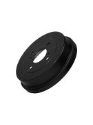 барабан тормозной! Nissan Primera W10 1.6-2.0D 93> Z01721 ZENTPARTS