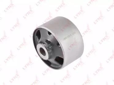 сайлентблок дифференциала передний!\ Toyota Highlander, Lexus NX200T 14> C9845 LYNXAUTO