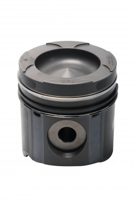 поршень в сборе! d128 4 клап.\ MAN D2876LF06 EURO-3 6/98> 440118060 MOTOR DETAL