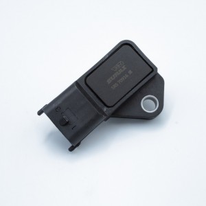 Датчик абсолют. давления Opel Corsa D (06-) (SRS 70916) SURAI SRS70916 SURAI