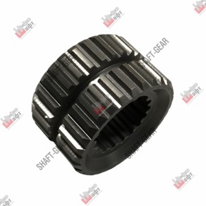 Муфта переключения передач JS160T17011171 SHAFT