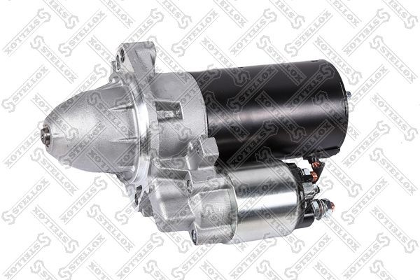 стартер! 12V 1.2KW 9T\MB W201/W124 1.8-2.5i 88> 06-10126-SX STELLOX