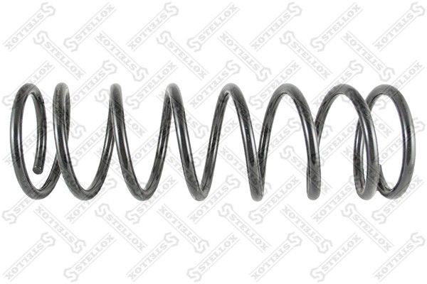 пружина задняя! 42 275 74\ Ford Escort 1.3-1.8D/TD 95-98 10-20245-SX STELLOX