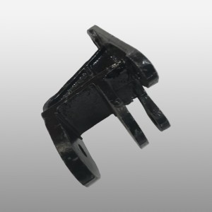 Кронштейн крепления стабилизатора SZ965000000 SHAFT