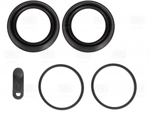 Ремкомплект суппорта Chevrolet Captiva (06-)/(11-)/Opel Antara (06-) перед. d=45 RCF 206101 TRIALLI