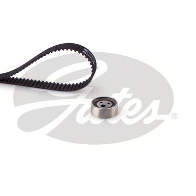 Комплект ремня ГРМ PowerGrip Kit K015473XS (7883-11211) K015473XS GATES