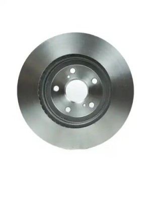 диск тормозной передний! Lexus RX 3.0-4.0, Toyota Harrier 2.4-3.5i 03> Z06057 ZENTPARTS