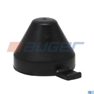 р\к суппорта !пыльник D35 \BPW 73186 AUGER