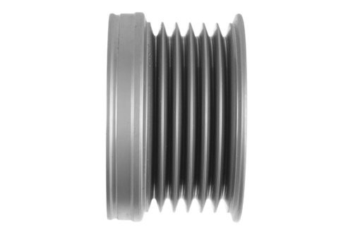 шкив генератора!\ SsangYong Kyron 2.0/2.7XDI 05> Z67744 ZENTPARTS