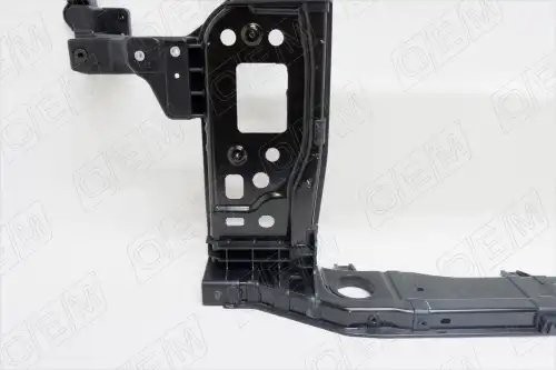 Панель передняя (суппорт радиатора) Kia Optima 4 JF (2016-2020) OEM0010PANP OEMPARTS